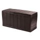 KETER Baštenska kutija za odlaganje Sherwood 270L, braon - CU230403-1