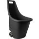 KETER Baštenska kolica 50L Easy go breeze, crna CU 230444 - CU 230444