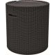 KETER Tabure frigo Cool Stool 39L, braon - CU230904-1