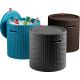 KETER Tabure frigo Cool Stool 39L, braon - CU230904-1