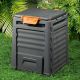 KETER Komposter Eco 320L (bez baze), crna - CU231597-1