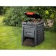 KETER Komposter Eco 320L (bez baze), crna - CU231597