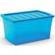 KIS Kutija za odlaganje Omni box L plava - CU 237436