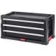 KETER Ormar za alat 3 fioke 17.1L - CU237791