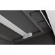 KETER Plastićni baštenski ormar titan multi 80 x 44 x 182, CU 241042 - CU 241042