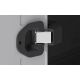 KETER Plastićni baštenski ormar titan multi 80 x 44 x 182, CU 241042 - CU 241042