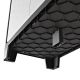 KETER Plastićni baštenski ormar titan multi 80 x 44 x 182, CU 241042 - CU 241042