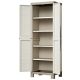 KETER Platični ormar za terasu excellence high CU 241046 - CU 241046