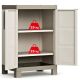 KETER Platični ormar za terasu excellence low CU 241048 - CU 241048