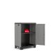 KETER Plastični baštenski ormar stilo base 68 x 39 x 90, CU 241060 - CU 241060