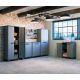 KETER Plastični baštenski ormar stilo base 68 x 39 x 90, CU 241060 - CU 241060