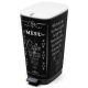 KIS Kanta za otpatke Chic  L coffe - CU 241607