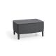 KETER Baštenski set Salemo, grafit  CU 253220 - CU 253220