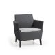 KETER Baštenski set Salemo, grafit  CU 253220 - CU 253220