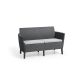 KETER Baštenski set Salemo, grafit  CU 253220 - CU 253220