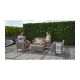 KETER Baštenski set Salemo, kapućino CU 253221 - CU 253221
