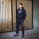 NIKE Trenerka m nsw ce trk suit hd flc gx m - CU4323-010