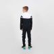 NIKE Trenerka u nsw poly wvn ovrly tracksuit bg - CU9202-010