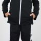 NIKE Trenerka u nsw poly wvn ovrly tracksuit bg - CU9202-010