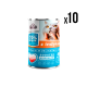 FRENDI Vlažna hrana za mačke Ćuretina 400g 10/1 - EP3210758