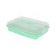 CURVER Pravougaona kutija za tortu, mint - CU 00415-Q29