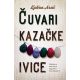 ČUVARI KAZAČKE IVICE - 9788652124831