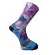 SOCKS BMD Čarape Štampana čarapa broj 1 art.4686 vel.43-44 boja Cveće - 8606012274716-cvece