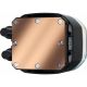 Kuler za PC CORSAIR H55/120mm ventilator/RGB/crna - EP3058654