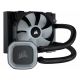 Kuler za PC CORSAIR H55/120mm ventilator/RGB/crna - EP3058654
