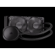 CORSAIR Kuler sa vodenim hlađenjem za CPU Nautilus 240 RS 240mm dual, crna - CW-9060088-WW