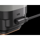CORSAIR Kuler sa vodenim hlađenjem iCUE link Titan 240 RX CW-9061016-WW, crna - CW-9061016-WW