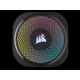 CORSAIR Kuler sa vodenim hlađenjem iCUE link Titan 240 RX CW-9061016-WW, crna - CW-9061016-WW
