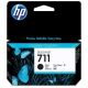 HP Kertridz No.711 Black 38 ml (CZ129A) - CZ129A