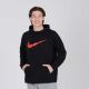 NIKE Duks m nk df hd po swsh m - CZ2425-013