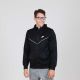 NIKE Duks sa kapuljačom m nsw repeat pk fz hoodie m - CZ7822-010