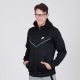 NIKE Duks sa kapuljačom m nsw repeat pk fz hoodie m - CZ7822-010