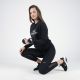 NIKE Helanke np 365 tight crop W - CZ9803-013