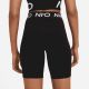 NIKE Biciklističke np 365 short 8in W - CZ9840-010
