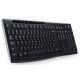 LOGITECH Bežična tastatura K270 - TAS00327
