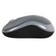 Miš Wireless Logitech M185 Swift/Gray 910-002235 - EP2849386