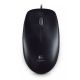 Miš USB Logitech B100 crni 910-003357 - EP2841022