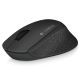 Miš Wireless Logitech M280 Wireless Black 910-004287 - EP2848879