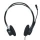 Slušalice žične Logitech Headset PC960 981-000100 - EP2950735