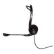 Slušalice žične Logitech Headset PC960 981-000100 - EP2950735
