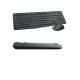 Tast+Mis USB Wireless Logitech MK235 YU Gray 920-008031 - EP2900822
