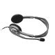 Slušalice žične Logitech H111 Stereo Headset 981-000593 - EP3002566