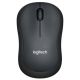 Miš Wireless Logitech M220 Silent crni 910-004878 - EP2848753