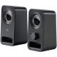 Zvucnici 2.0 Logitech Z150 Multimedia Black 980-000814 - EP2848578