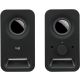 Zvucnici 2.0 Logitech Z150 Multimedia Black 980-000814 - EP2848578
