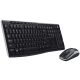 Tast+Mis USB Wireless Logitech MK270 Desktop YU 920-004532 - EP2900619